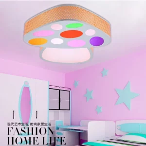 Plafonnier LED design animé pour chambre d’enfant éclairage intérieur luminaire décoratif idéal pour la maternelle style moderne et coloré Plafonnier LED design animé pour chambre d’enfant éclairage intérieur luminaire décoratif idéal pour la maternelle style moderne et coloré