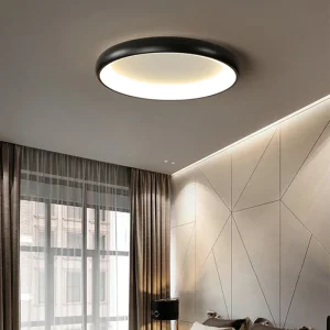 Plafonnier LED bois naturel design scandinave nordique moderne chambre salon éclairage chaleureux économique élégant Plafonnier LED bois naturel design scandinave nordique moderne chambre salon éclairage chaleureux économique élégant