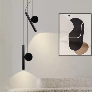 Plafonnier LED bois naturel design scandinave nordique moderne chambre salon éclairage chaleureux économique élégant Plafonnier LED bois naturel design scandinave nordique moderne chambre salon éclairage chaleureux économique élégant