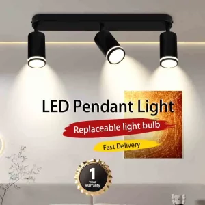 Projecteur Led plafonniers suspension lampe chambre lustre rail lumières applique intérieure lumière décor magasin de vêtements salon Projecteur Led plafonniers suspension lampe chambre lustre rail lumières applique intérieure lumière décor magasin de vêtements salon