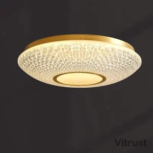 Plafonnier LED design moderne élégant luxueux chambre salon éclairage lumière douce économie énergie certification qualité Plafonnier LED design moderne élégant luxueux chambre salon éclairage lumière douce économie énergie certification qualité