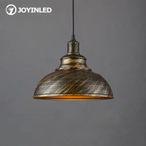 Suspension métal imitation bois style industriel vintage design nordique luminaire éclairage intérieur chaleureux décoration salon chambre cuisine Suspension métal imitation bois style industriel vintage design nordique luminaire éclairage intérieur chaleureux décoration salon chambre cuisine