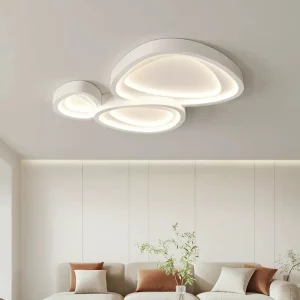 Plafonnier LED design moderne nordique minimaliste éclairage salon chambre cuisine épuré contemporain lumière chaleureuse économique élégant Plafonnier LED design moderne nordique minimaliste éclairage salon chambre cuisine épuré contemporain lumière chaleureuse économique élégant