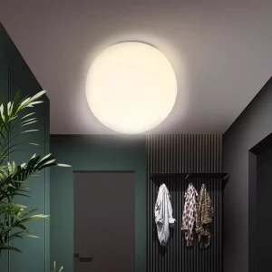 Plafonnier LED bois naturel design scandinave nordique moderne chambre salon éclairage chaleureux économique élégant Plafonnier LED bois naturel design scandinave nordique moderne chambre salon éclairage chaleureux économique élégant