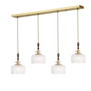 Plafonnier bois naturel design scandinave nordique moderne lumière chaleureuse écoénergétique éclairage intérieur salle à manger salon Plafonnier bois naturel design scandinave nordique moderne lumière chaleureuse écoénergétique éclairage intérieur salle à manger salon