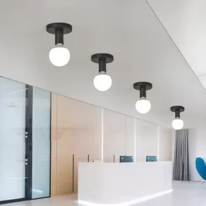 Plafonnier en bois naturel design scandinave moderne éclairage chaleureux salle à manger salon économies d’énergie élégant Plafonnier en bois naturel design scandinave moderne éclairage chaleureux salle à manger salon économies d’énergie élégant