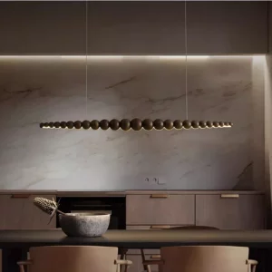 Plafonnier LED bois naturel design scandinave nordique moderne chambre salon éclairage chaleureux économique élégant Plafonnier LED bois naturel design scandinave nordique moderne chambre salon éclairage chaleureux économique élégant