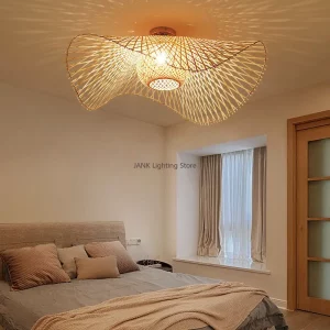 Plafonnier métal naturel design scandinave luminaire contemporain lumière chaleureuse chambre salon éclairage moderne élégant déco intérieure Plafonnier métal naturel design scandinave luminaire contemporain lumière chaleureuse chambre salon éclairage moderne élégant déco intérieure