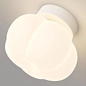 Plafonnier nuage design moderne éclairage LED salle à manger couloir porche lumière douce style minimaliste intérieur élégant économie d’énergie Plafonnier nuage design moderne éclairage LED salle à manger couloir porche lumière douce style minimaliste intérieur élégant économie d’énergie