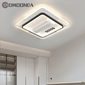 Plafonnier LED moderne design minimaliste étoile intégrée lumière douce salon salle à manger éclairage contemporain économie d’énergie Plafonnier LED moderne design minimaliste étoile intégrée lumière douce salon salle à manger éclairage contemporain économie d’énergie