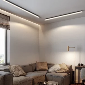 Plafonnier en bois LED design scandinave luminaire moderne éclairage chaleureux salon chambre économique élégant Plafonnier en bois LED design scandinave luminaire moderne éclairage chaleureux salon chambre économique élégant