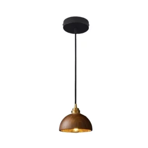 Plafonnier bois LED design moderne minimaliste IWHD Wabi-Sabi salon salle à manger cuisine lumière suspendue élégance naturelle chaleureuse économies d’énergie Plafonnier bois LED design moderne minimaliste IWHD Wabi-Sabi salon salle à manger cuisine lumière suspendue élégance naturelle chaleureuse économies d’énergie