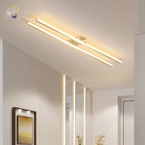 Plafonnier LED bois naturel design scandinave nordique moderne chambre salon éclairage chaleureux économique élégant
