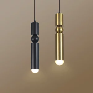 Suspension LED métal design moderne nordique salon chambre salle à manger éclairage élégant économique Suspension LED métal design moderne nordique salon chambre salle à manger éclairage élégant économique