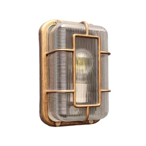 Applique murale métal verre style rétro industriel intérieur extérieur cuisine couloir balcon décoration luminaire élégant éclairage chaleureux Applique murale métal verre style rétro industriel intérieur extérieur cuisine couloir balcon décoration luminaire élégant éclairage chaleureux
