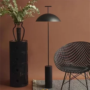 Lampadaire en bois scandinave design minimaliste éclairage chaleureux salon chambre Lampadaire en bois scandinave design minimaliste éclairage chaleureux salon chambre