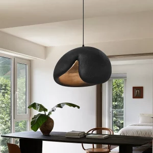 Suspension LED métal design nordique moderne salle à manger chambre éclairage minimaliste contemporain style scandinave élégant économique Suspension LED métal design nordique moderne salle à manger chambre éclairage minimaliste contemporain style scandinave élégant économique