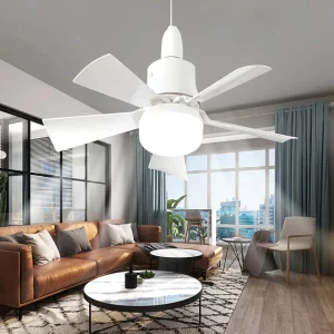 Plafonnier LED en bois naturel design scandinave moderne éclairage chaleureux économique élégant pour chambre salon