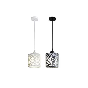 Suspension métal ajouré design moderne floral luminaire éclairage intérieur salon chambre cuisine bureau lumineux élégant déco nordique Suspension métal ajouré design moderne floral luminaire éclairage intérieur salon chambre cuisine bureau lumineux élégant déco nordique