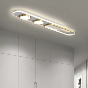 Plafonnier bois naturel design moderne éclairage chaleureux salle à manger salon chambre cuisine écoénergétique élégance durable