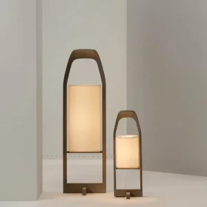 Lampadaire en bois naturel design minimaliste japonais Wabi Sabi éclairage d’ambiance salon chambre bureau style contemporain lumière chaleureuse élégance naturelle Lampadaire en bois naturel design minimaliste japonais Wabi Sabi éclairage d’ambiance salon chambre bureau style contemporain lumière chaleureuse élégance naturelle