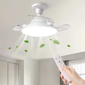 Plafonnier LED bois naturel design scandinave nordique moderne chambre salon éclairage chaleureux économique élégant Plafonnier LED bois naturel design scandinave nordique moderne chambre salon éclairage chaleureux économique élégant