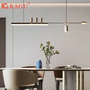 Plafonnier en bois LED design scandinave moderne éclairage chaleureux salon chambre cuisine bureau style nordique écoénergétique élégance naturelle