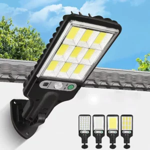 Applique murale solaire LED design moderne étanche pour extérieur jardin terrasse éclairage économique et durable Applique murale solaire LED design moderne étanche pour extérieur jardin terrasse éclairage économique et durable