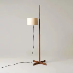 Lampadaire bois tissu design nordique moderne lumière douce éclairage ambiance chaleureuse salon chambre bureau élégance naturelle économie d’énergie Lampadaire bois tissu design nordique moderne lumière douce éclairage ambiance chaleureuse salon chambre bureau élégance naturelle économie d’énergie