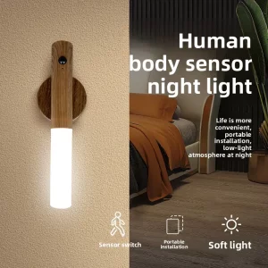 Applique murale bois LED design moderne minimaliste lumière douce chambre salon hall veilleuse éclairage nocturne économique élégant Applique murale bois LED design moderne minimaliste lumière douce chambre salon hall veilleuse éclairage nocturne économique élégant