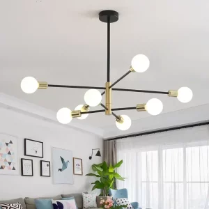 Plafonnier en bois naturel design nordique moderne éclairage chaleureux salon chambre salle à manger luminaire écoénergétique élégance scandinave Plafonnier en bois naturel design nordique moderne éclairage chaleureux salon chambre salle à manger luminaire écoénergétique élégance scandinave