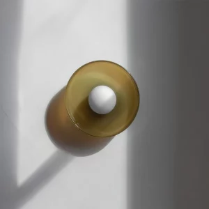 Plafonnier LED bois naturel design scandinave nordique moderne chambre salon éclairage chaleureux économique élégant