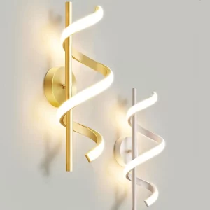 Applique murale LED design minimaliste style nordique lumière diffuse chambre salon éclairage moderne élégant économique Applique murale LED design minimaliste style nordique lumière diffuse chambre salon éclairage moderne élégant économique