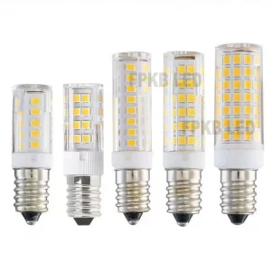 Ampoule LED maïs 2835 SMD 360° lumière chaude 249-2000 lumens économies d’énergie design moderne éclairage intérieur salle à manger chambre salon économiques durables Ampoule LED maïs 2835 SMD 360° lumière chaude 249-2000 lumens économies d’énergie design moderne éclairage intérieur salle à manger chambre salon économiques durables