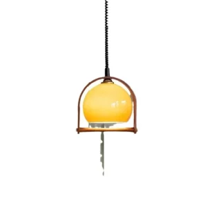 Plafonnier bois verre design moderne suspension luminaire salle à manger chambre éclairage chaleureux élégant certification qualité Plafonnier bois verre design moderne suspension luminaire salle à manger chambre éclairage chaleureux élégant certification qualité