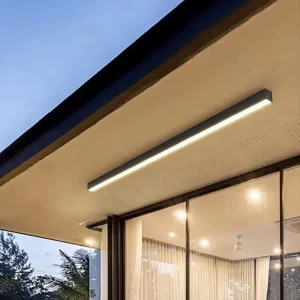Plafonnier moderne minimaliste LED aluminium lumière uniforme design épuré chambre salon couloir cuisine balcon vestiaire luminaire intérieur élégance industrielle Plafonnier moderne minimaliste LED aluminium lumière uniforme design épuré chambre salon couloir cuisine balcon vestiaire luminaire intérieur élégance industrielle
