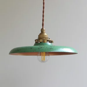 Lampe Suspendue Rétro en Fer de Style Américain, Luminaire Décoratif d’Nik, Idéal pour un Loft, un Salon, une Cuisine ou un Bar Lampe Suspendue Rétro en Fer de Style Américain, Luminaire Décoratif d’Nik, Idéal pour un Loft, un Salon, une Cuisine ou un Bar