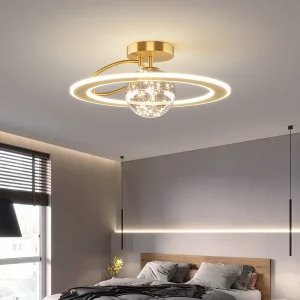 Plafonnier LED bois naturel design scandinave nordique moderne chambre salon éclairage chaleureux économique élégant Plafonnier LED bois naturel design scandinave nordique moderne chambre salon éclairage chaleureux économique élégant