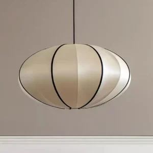 Suspension moderne design minimaliste style contemporain salle à manger salon éclairage intérieur élégant lumière chaleureuse haute qualité