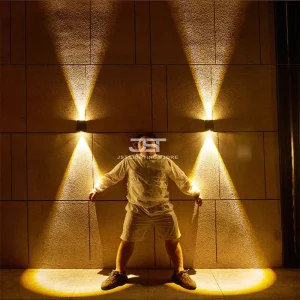 Applique murale LED moderne design industriel extérieure étanche éclairage nocturne jardin terrasse ambiance élégante économique Applique murale LED moderne design industriel extérieure étanche éclairage nocturne jardin terrasse ambiance élégante économique