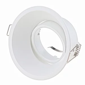 Plafonnier LED design moderne minimaliste aluminium blanc éclairage intérieur salon chambre cuisine installation facile économique élégant Plafonnier LED design moderne minimaliste aluminium blanc éclairage intérieur salon chambre cuisine installation facile économique élégant
