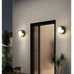 Applique murale LED moderne design minimaliste intérieur extérieur salon chambre cuisine bureau éclairage élégant économie d’énergie durable Applique murale LED moderne design minimaliste intérieur extérieur salon chambre cuisine bureau éclairage élégant économie d’énergie durable