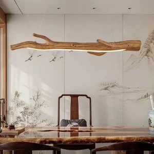 Suspension bois naturel design rustique contemporain éclairage intérieur luminaire déco moderne salon chambre cuisine économies d’énergie élégance naturelle Suspension bois naturel design rustique contemporain éclairage intérieur luminaire déco moderne salon chambre cuisine économies d’énergie élégance naturelle