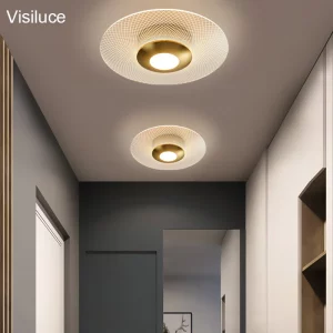 Plafonnier LED moderne design minimaliste aluminium acrylique lumière douce éclairage intérieur élégant économie d’énergie salle à manger salon Plafonnier LED moderne design minimaliste aluminium acrylique lumière douce éclairage intérieur élégant économie d’énergie salle à manger salon