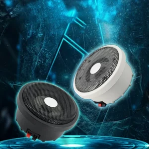 Haut-parleur encastrable plafond étanche 4Ohm 15W design moderne installation facile système audio cinéma maison 2 pièces Haut-parleur encastrable plafond étanche 4Ohm 15W design moderne installation facile système audio cinéma maison 2 pièces