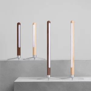 Lampe de table en bois design nordique moderne éclairage chaleureux économique élégant zaoma PT-11 Lampe de table en bois design nordique moderne éclairage chaleureux économique élégant zaoma PT-11