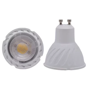 Ampoule LED GU10 spot lumière chaude/blanche 5W 7W aluminium SMD5050 certification UL ROHS CEI éclairage moderne économique longue durée de vie Ampoule LED GU10 spot lumière chaude/blanche 5W 7W aluminium SMD5050 certification UL ROHS CEI éclairage moderne économique longue durée de vie