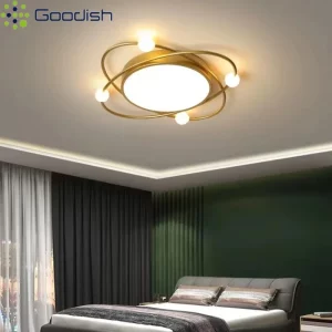 Plafonnier LED bois naturel design scandinave nordique moderne chambre salon éclairage chaleureux économique élégant Plafonnier LED bois naturel design scandinave nordique moderne chambre salon éclairage chaleureux économique élégant
