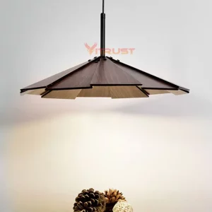 Suspension bois LED design nordique moderne éclairage chaleureux salon salle à manger cuisine intérieur élégant économie d’énergie luminaire Suspension bois LED design nordique moderne éclairage chaleureux salon salle à manger cuisine intérieur élégant économie d’énergie luminaire