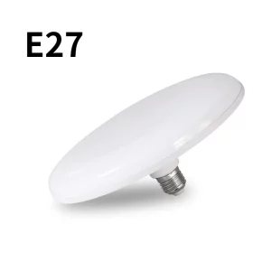 Ampoule LED UFO forme soucoupe volante économie d’énergie design moderne éclairage salle à manger chambre salon élégant Ampoule LED UFO forme soucoupe volante économie d’énergie design moderne éclairage salle à manger chambre salon élégant